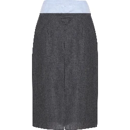 Prada Skirts