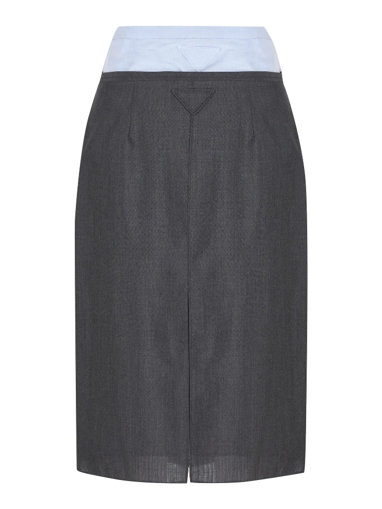 Prada Skirts alternative