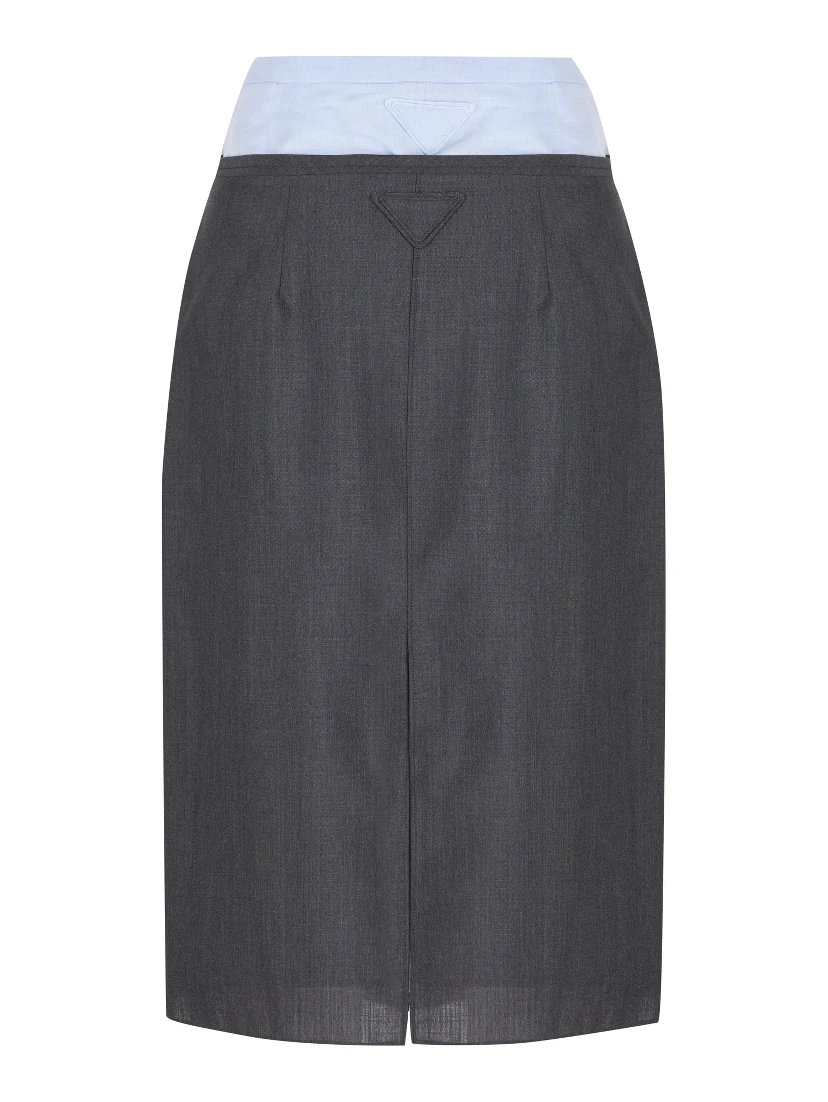 Prada Skirts