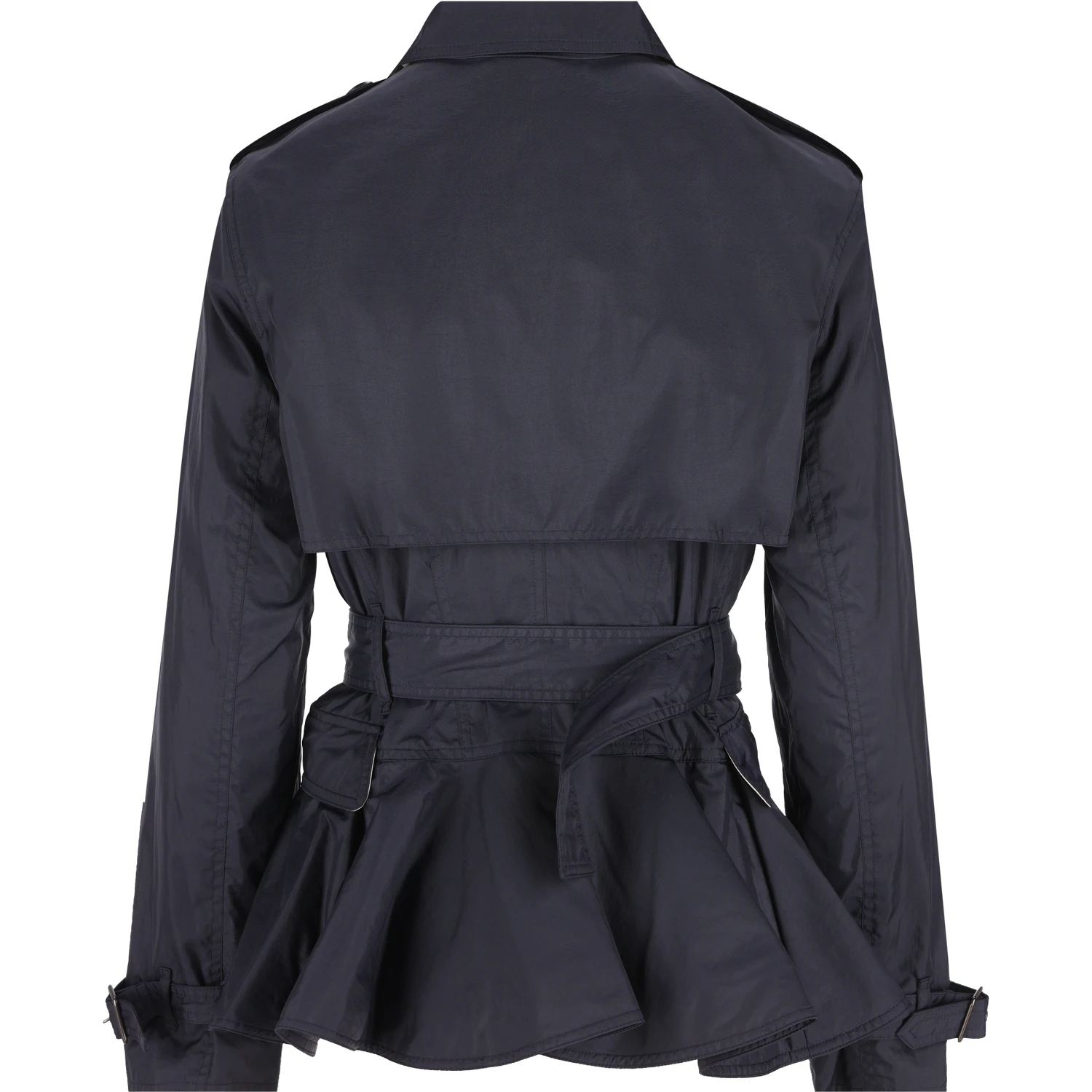 Burberry Jackets Blue