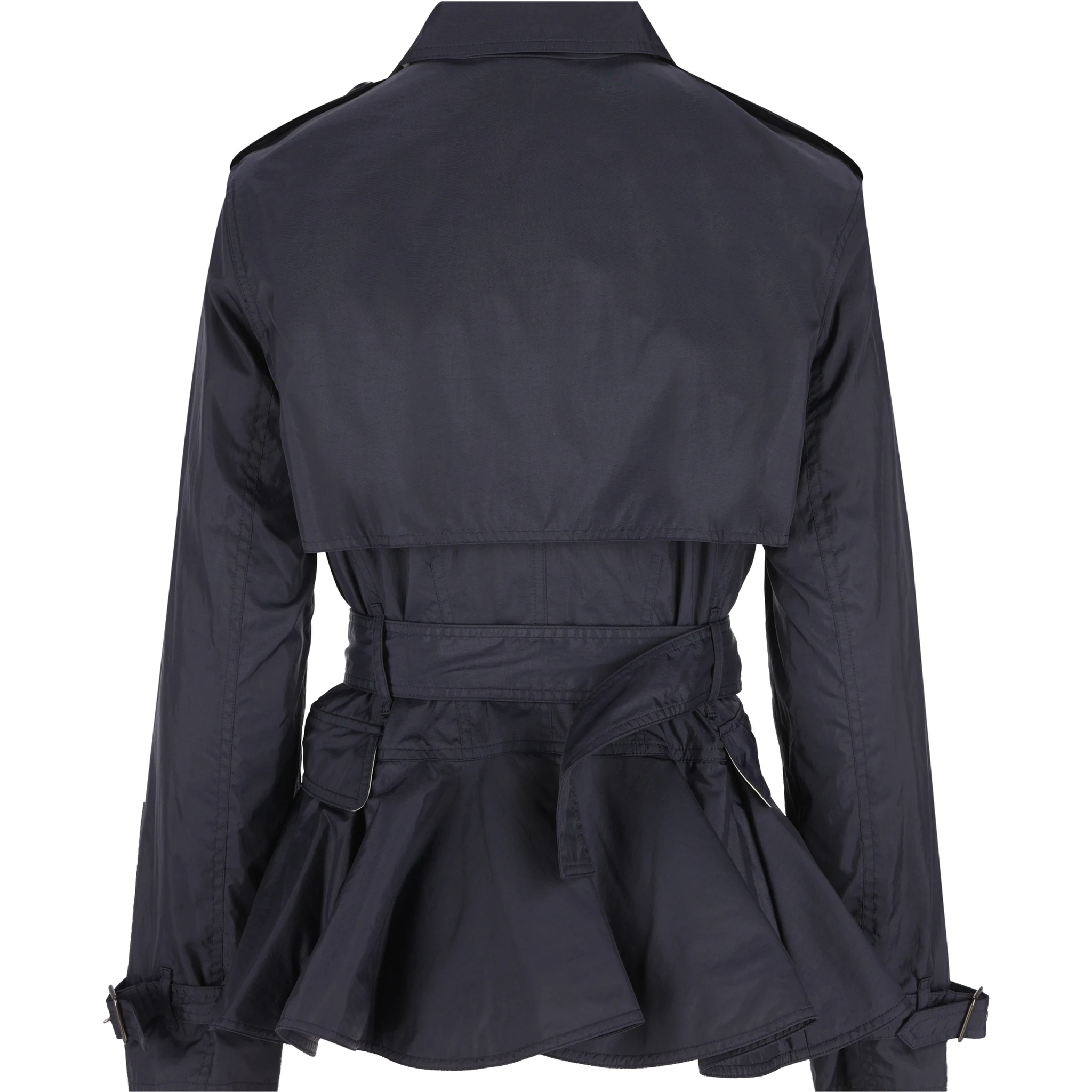 Burberry Jackets Blue