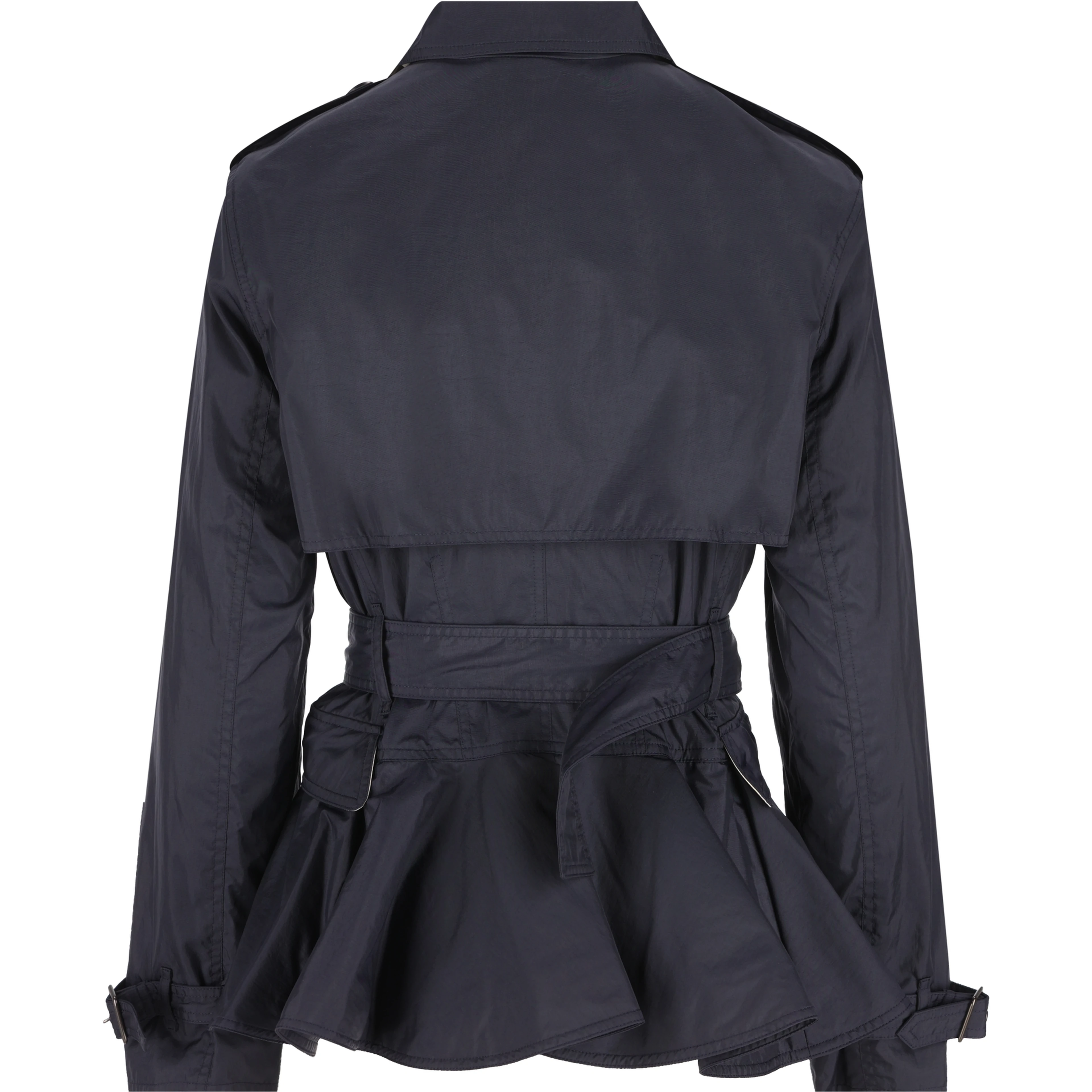 Burberry Jackets Blue