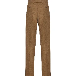 PRADA RTW... Brown