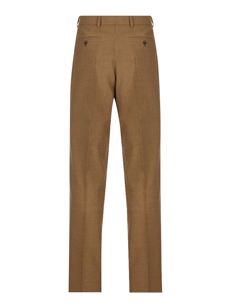 PRADA RTW... Brown alternative