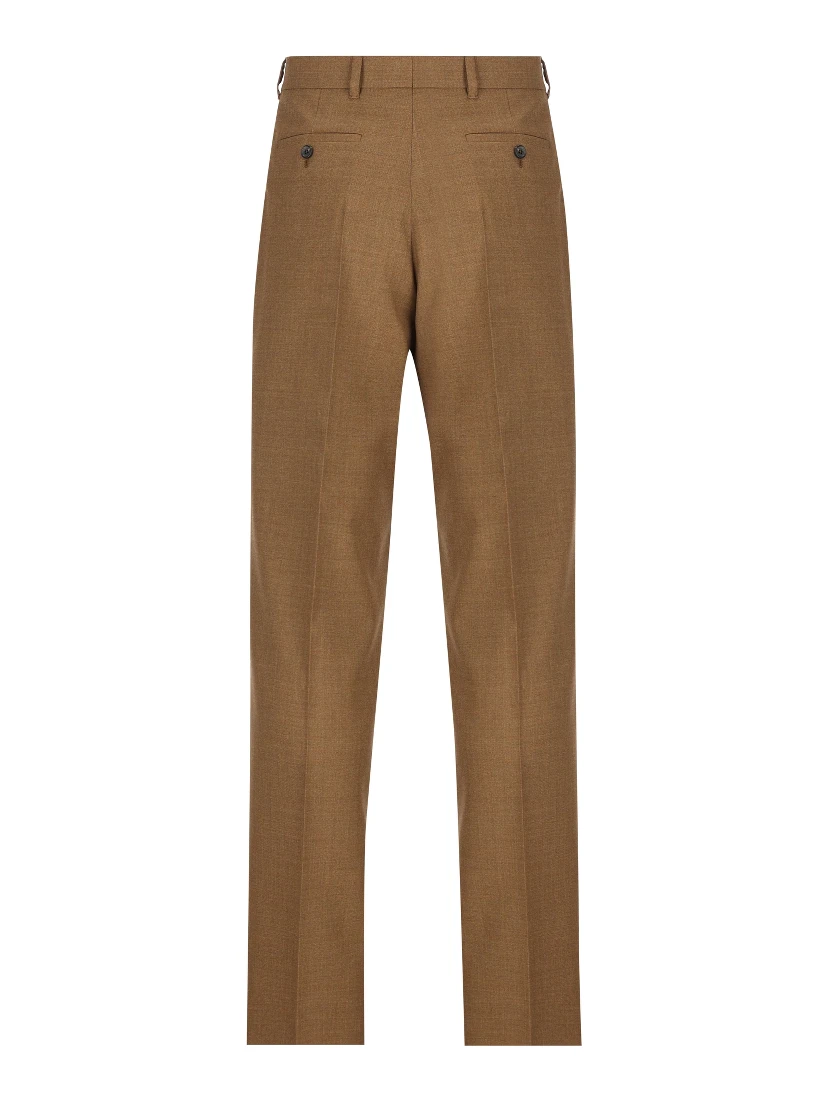 PRADA RTW... Brown