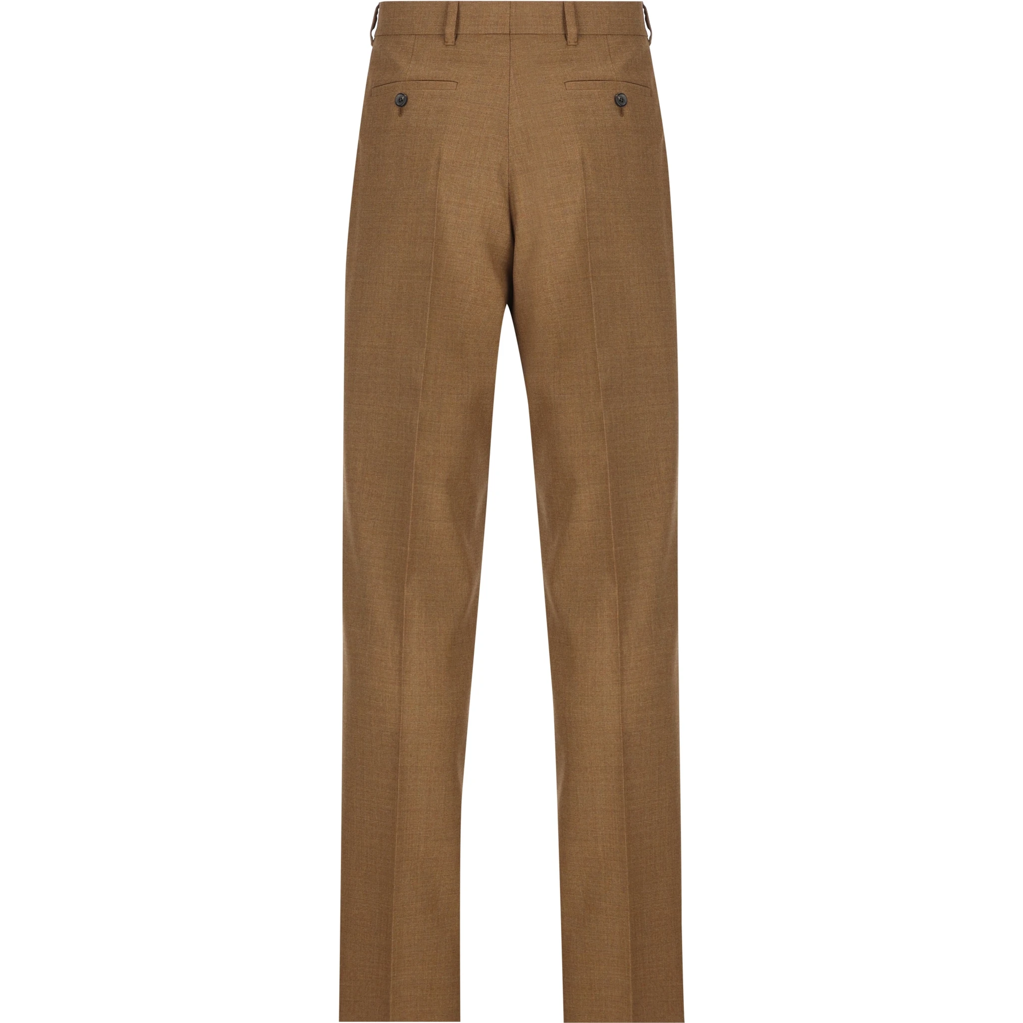 PRADA RTW... Brown