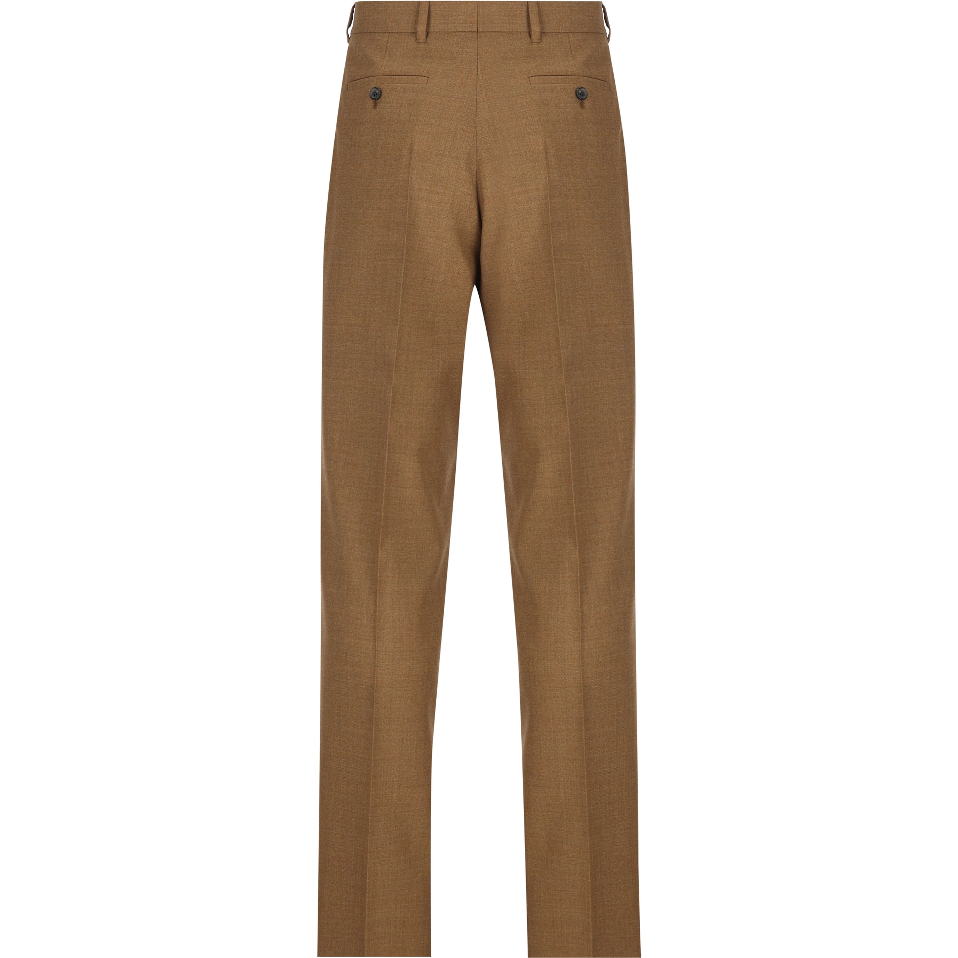 PRADA RTW... Brown