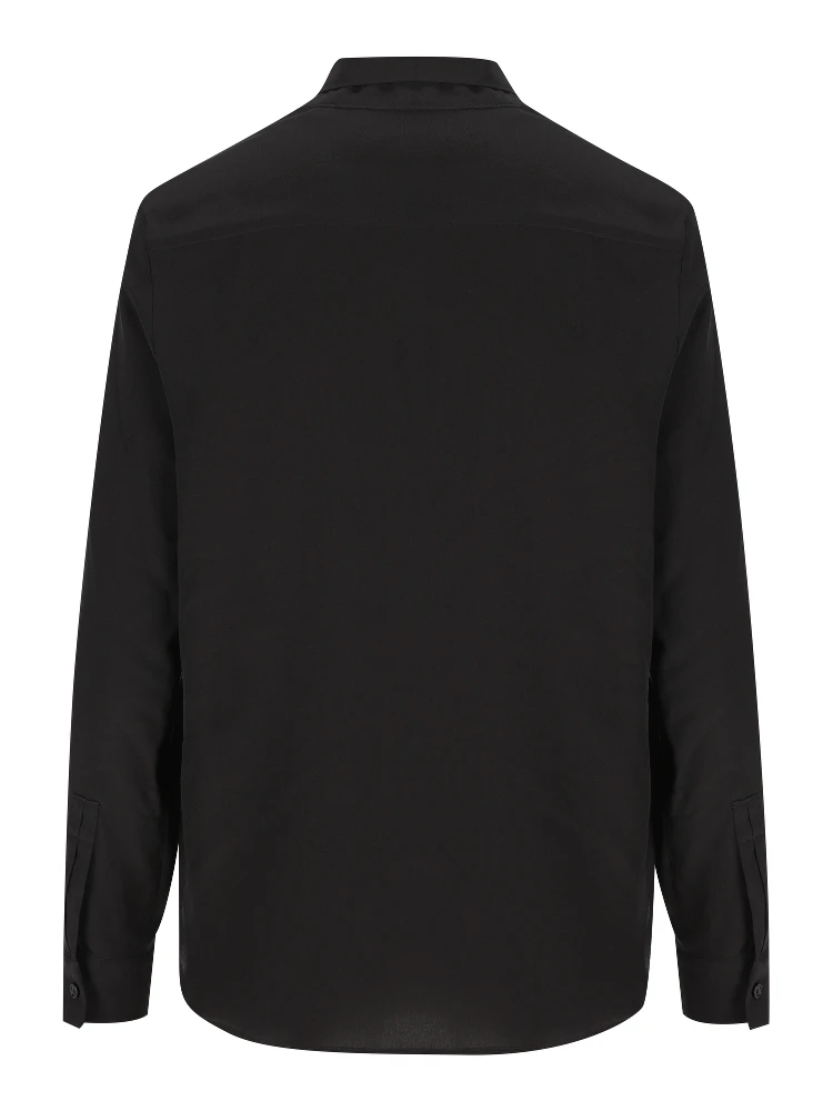 BURBERRY Shirts Black alternative