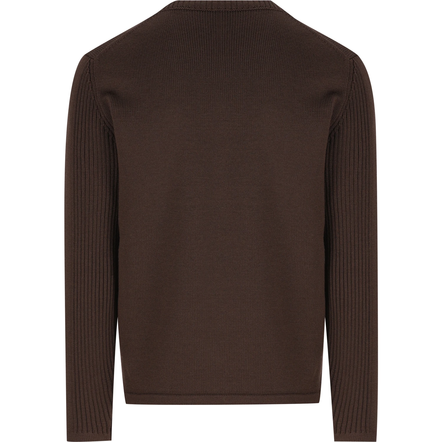 Prada Sweaters Brown