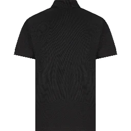 Prada T-shirts and Polos Black