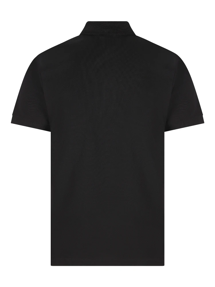 Prada T-shirts and Polos Black alternative