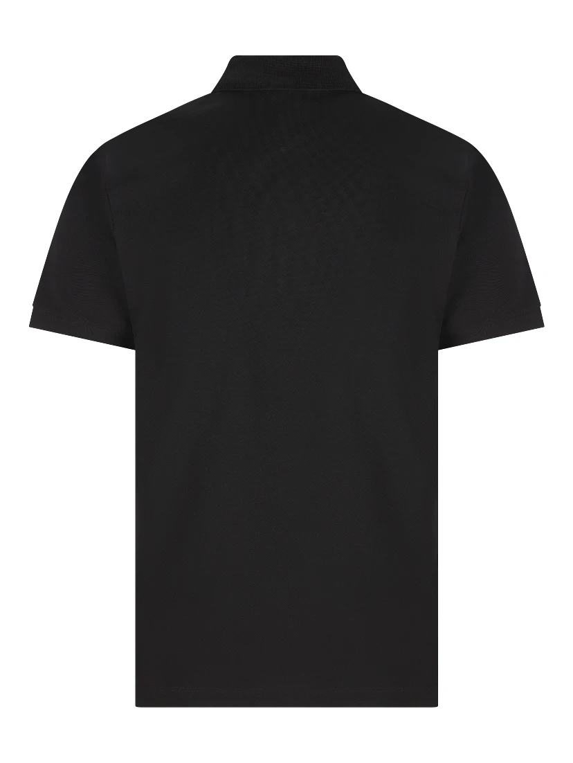 Prada T-shirts and Polos Black