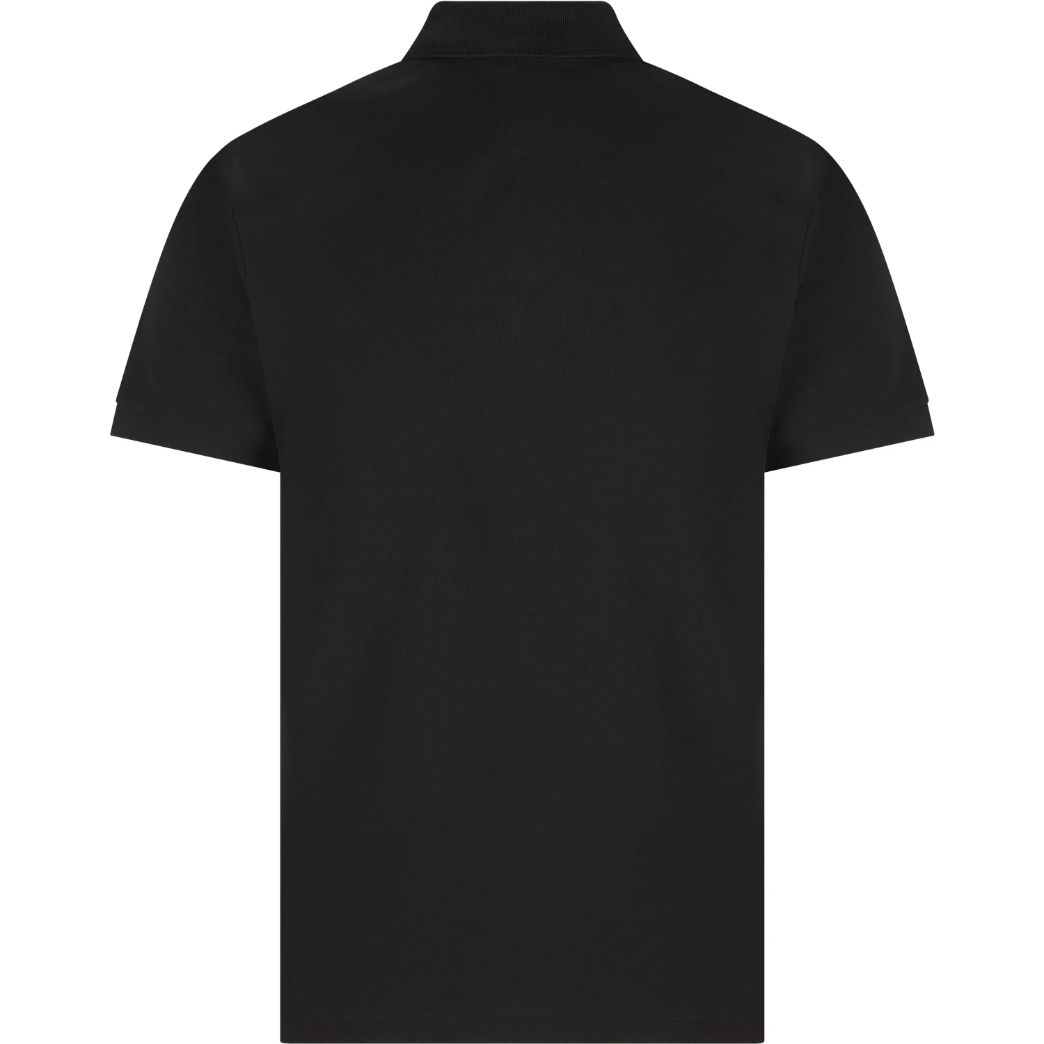 Prada T-shirts and Polos Black
