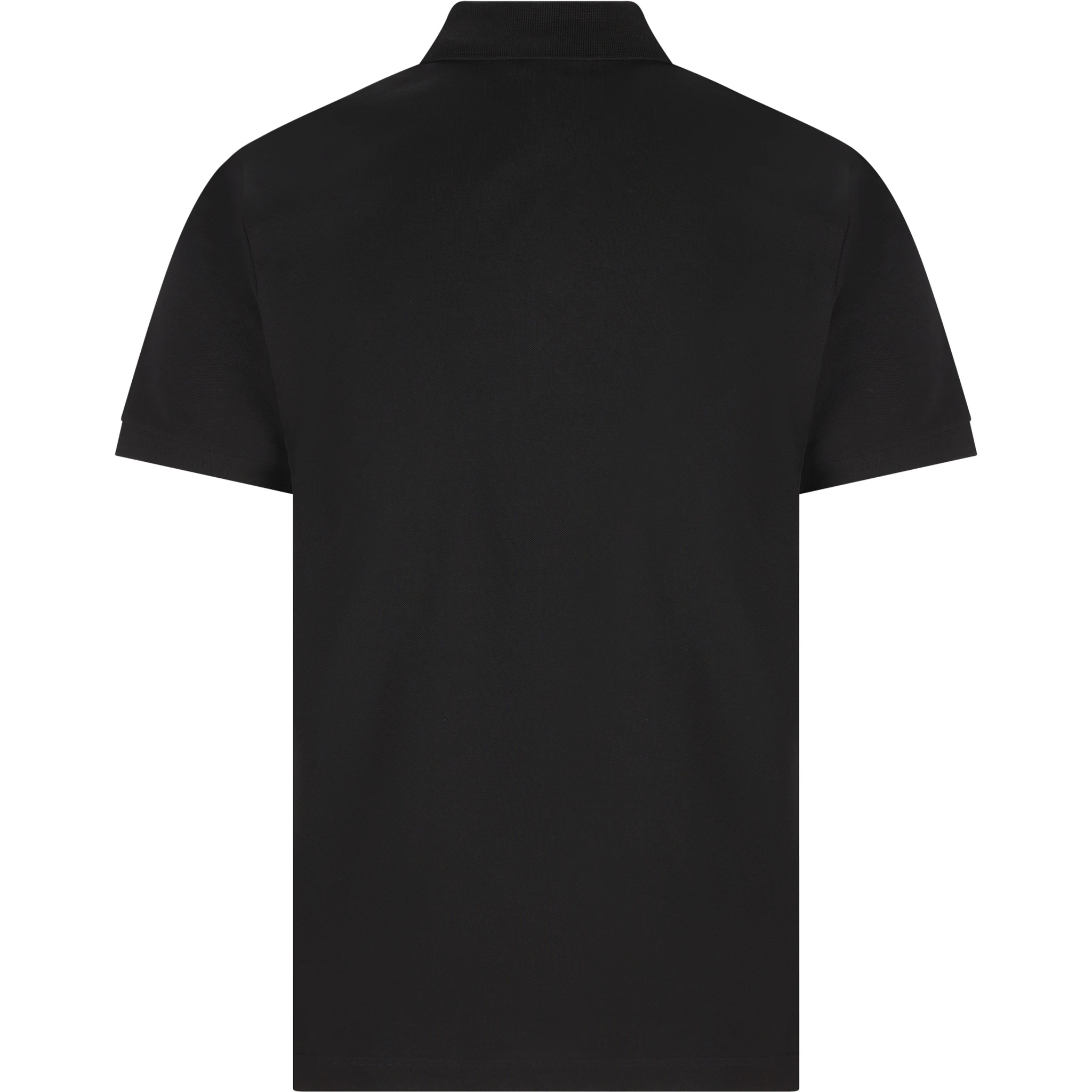 Prada T-shirts and Polos Black