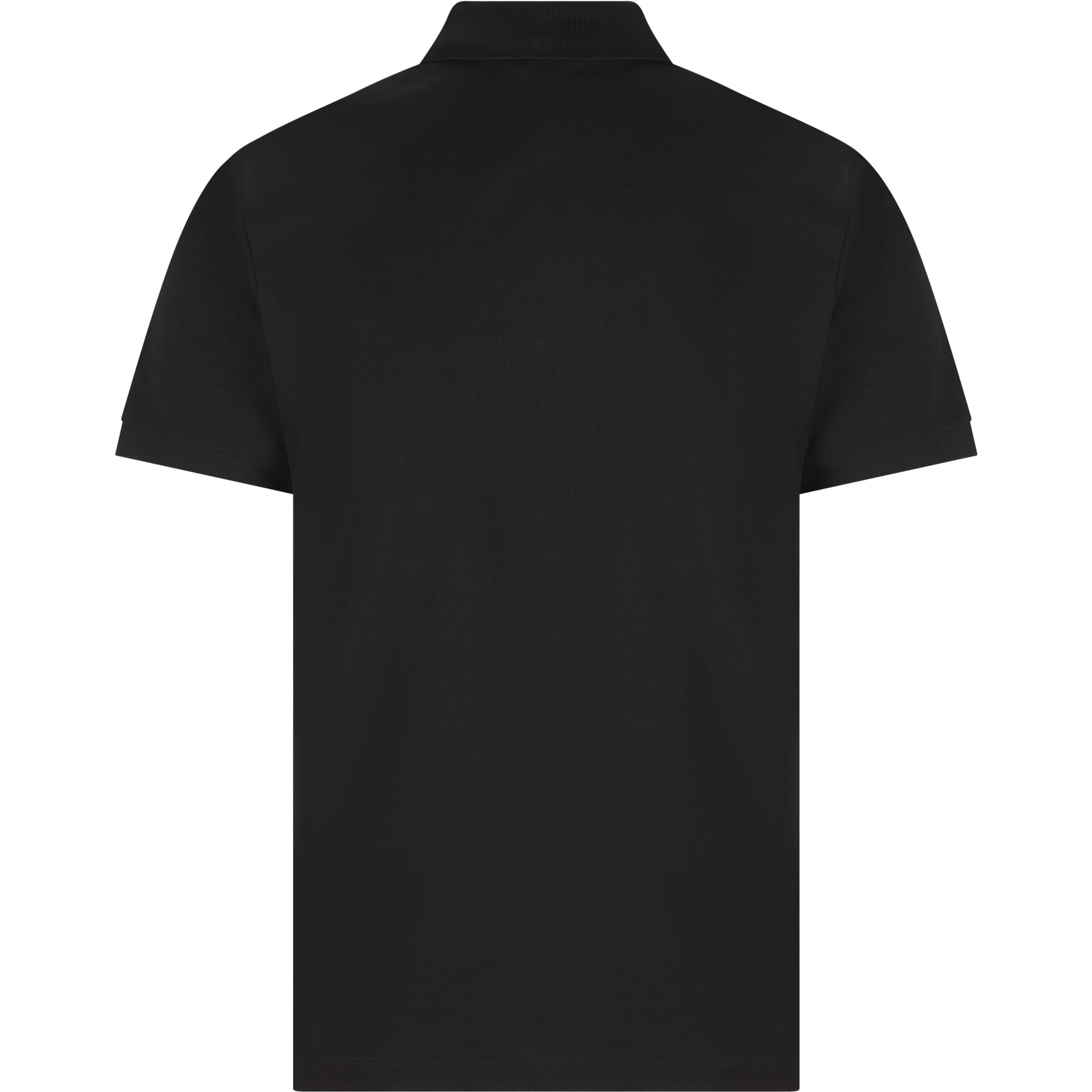 Prada T-shirts and Polos Black