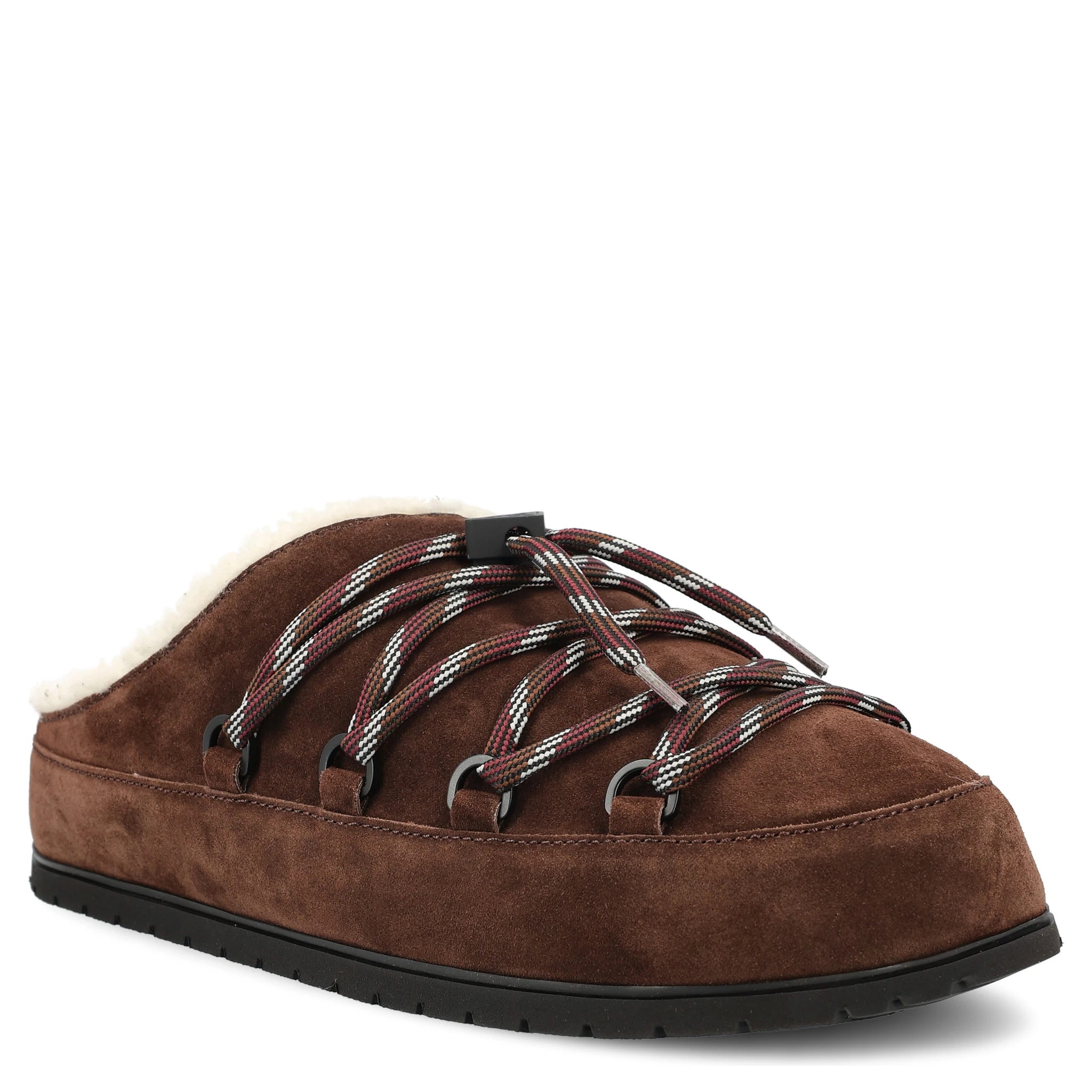Prada Sandals Brown