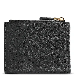 Prada Wallets Black