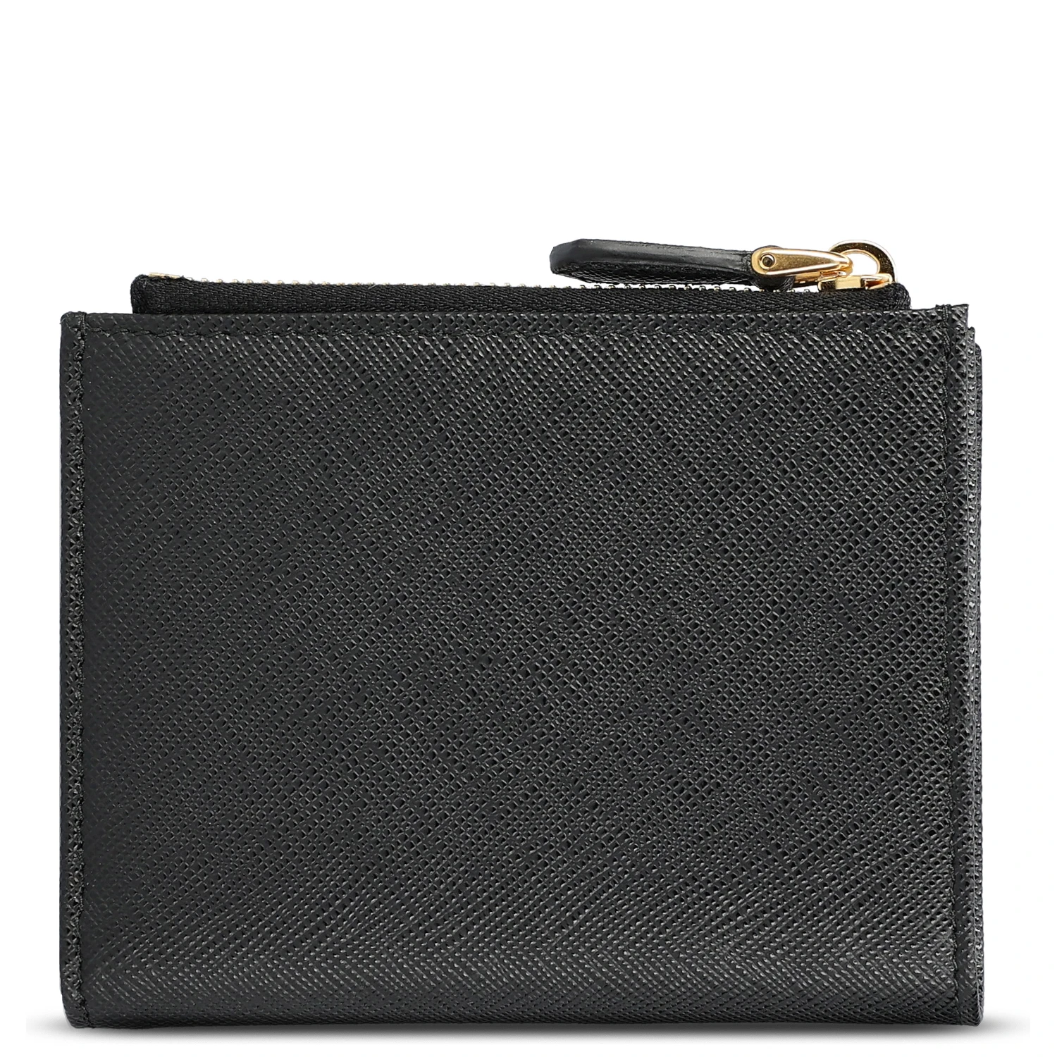Prada Wallets Black