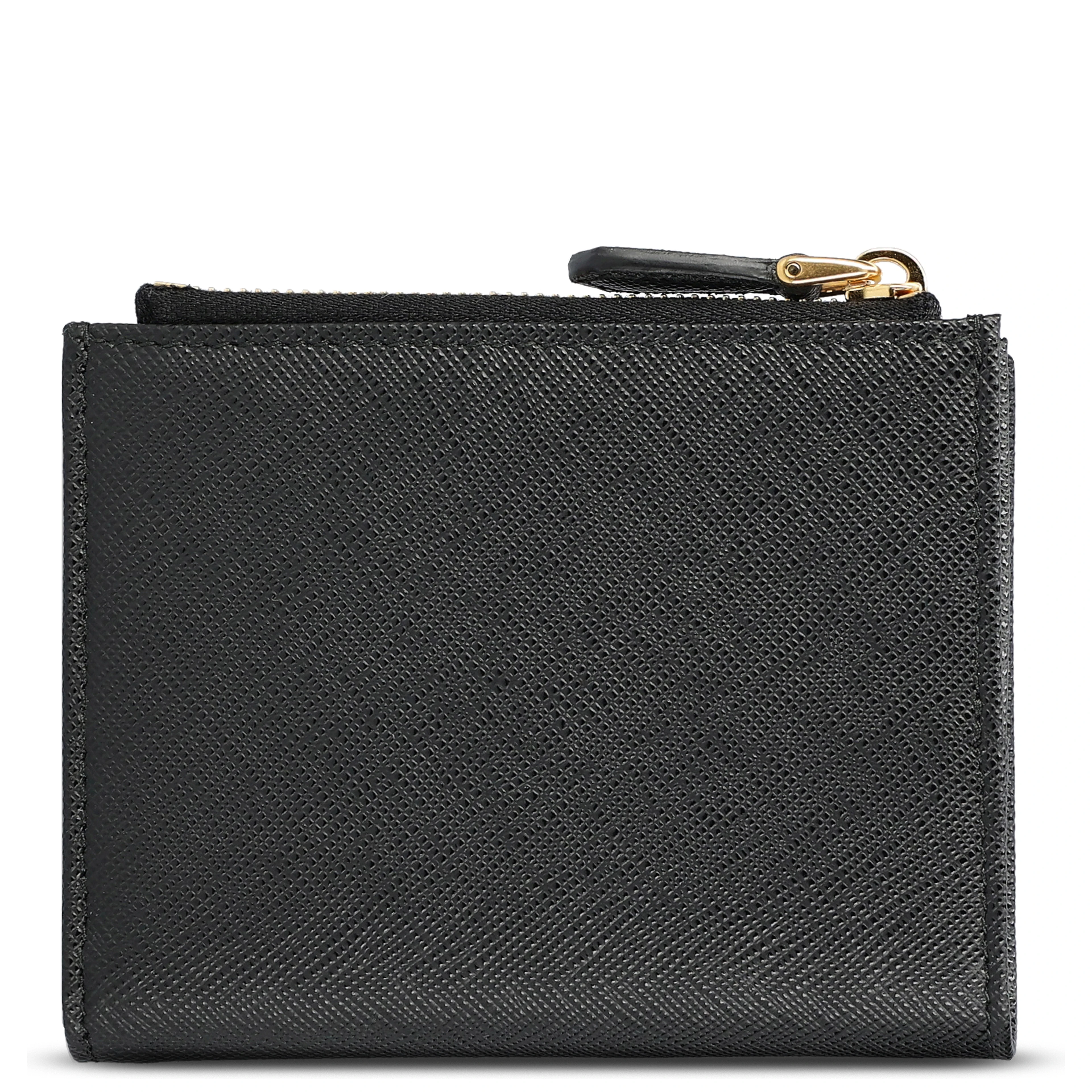 Prada Wallets Black