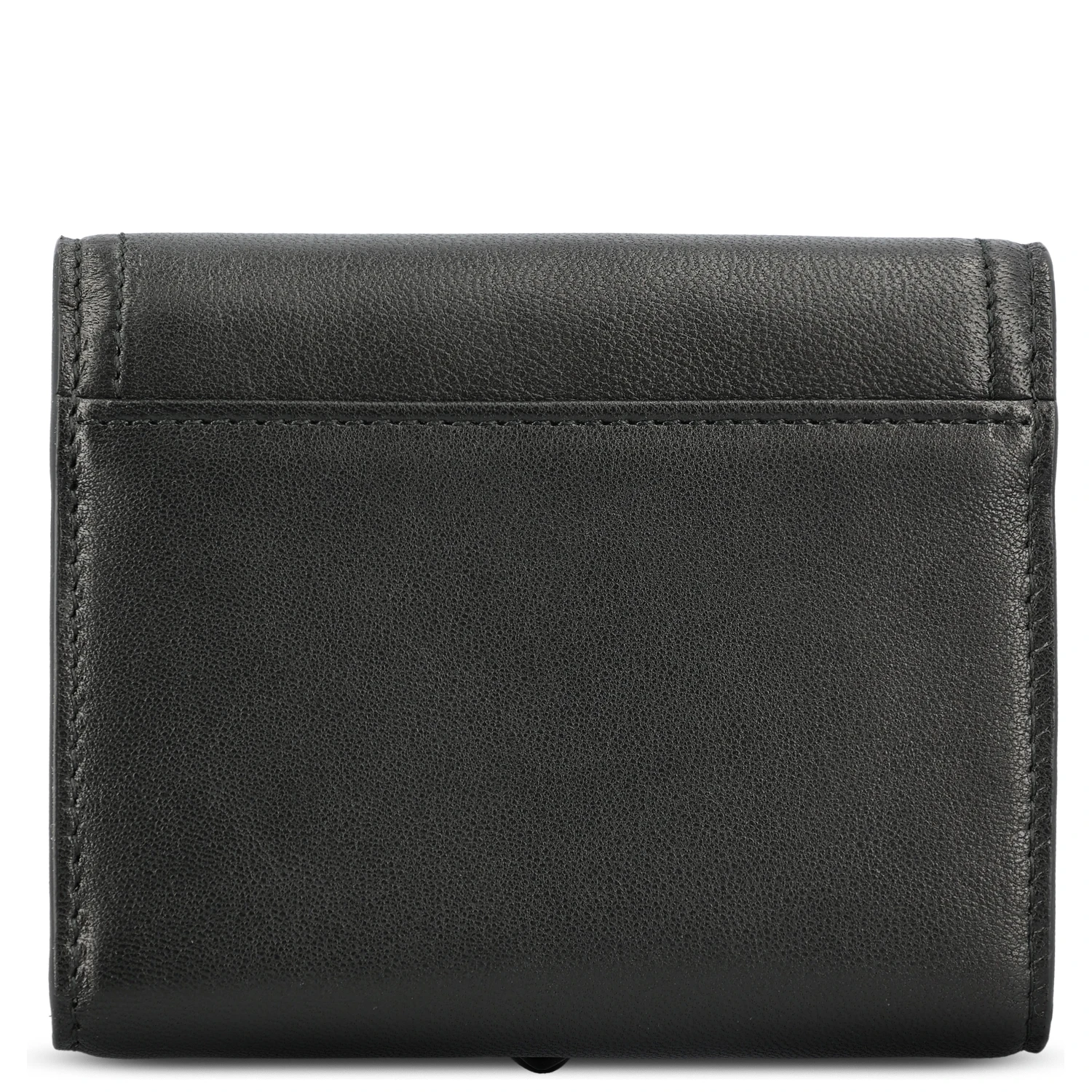 Prada Wallets Black
