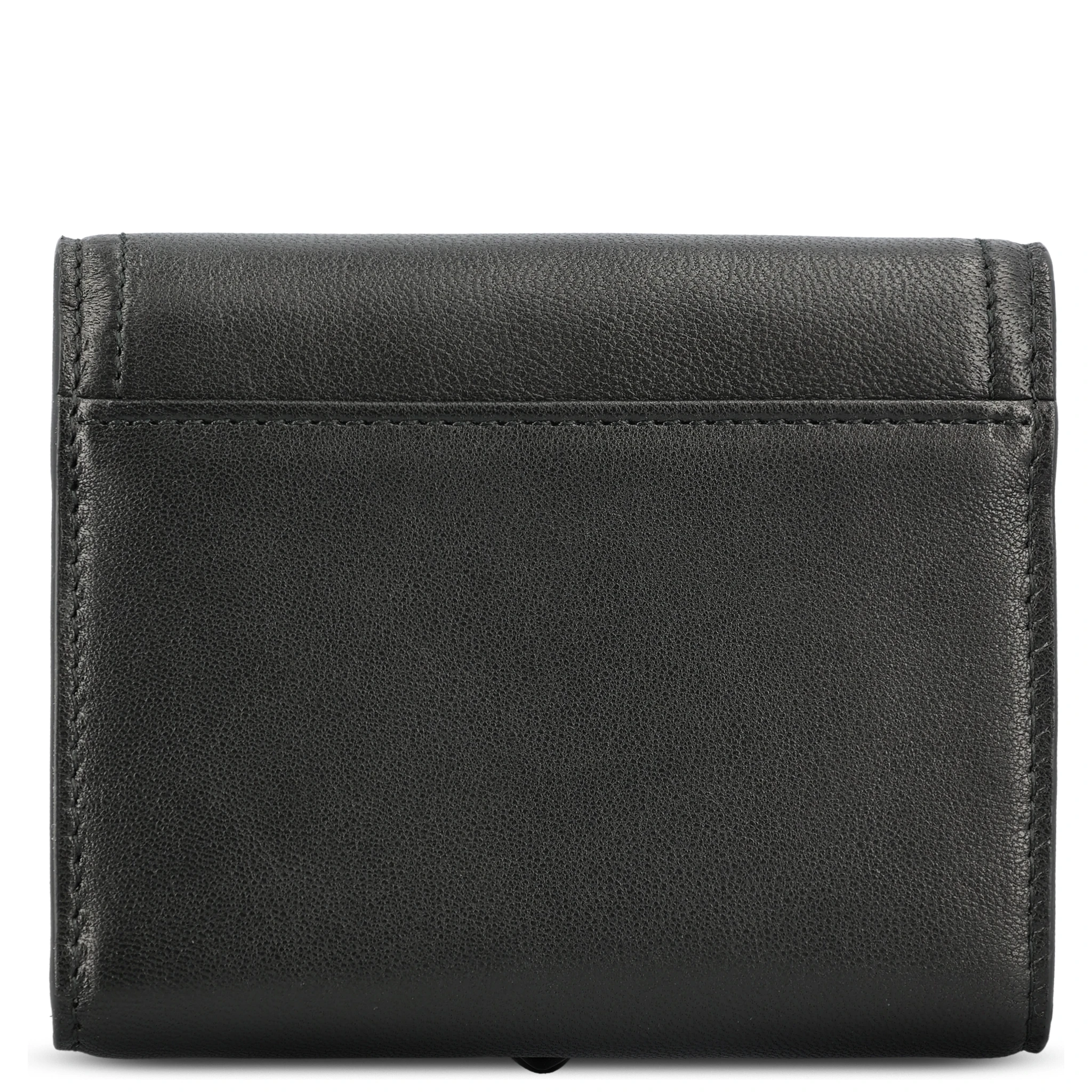 Prada Wallets Black