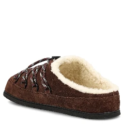 Prada Sandals Brown