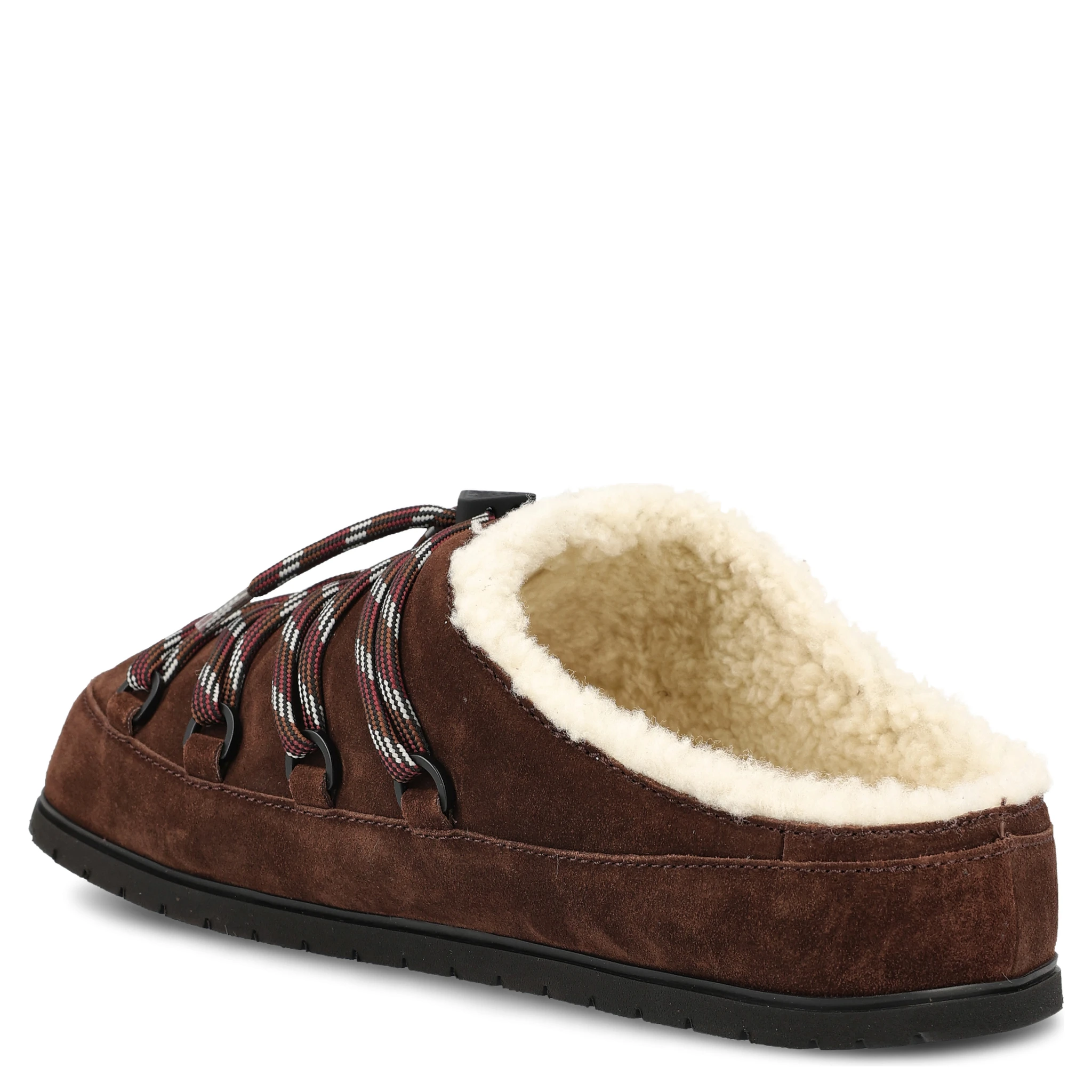 Prada Sandals Brown