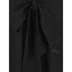 BURBERRY Shirts Black