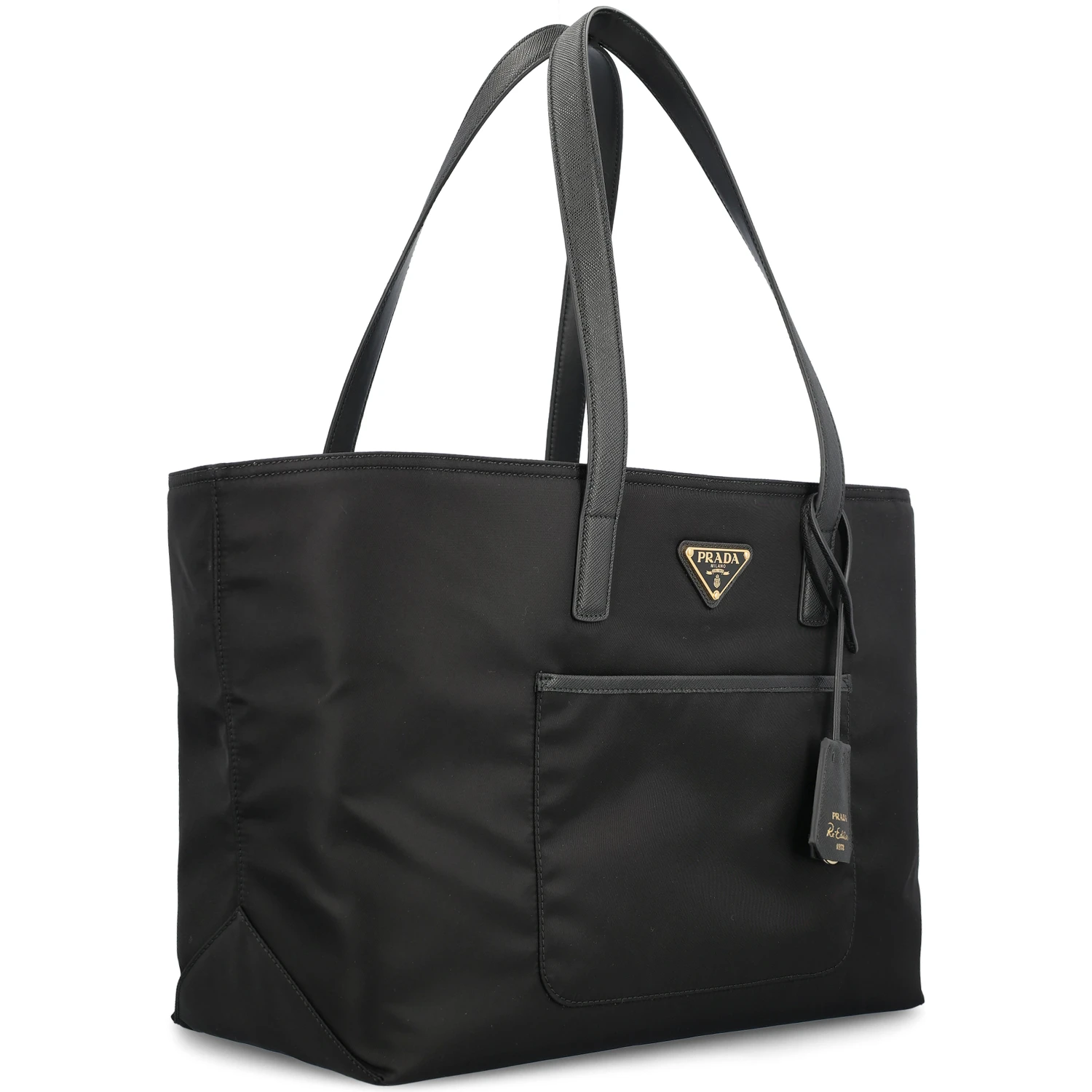 Prada Bags.. Black