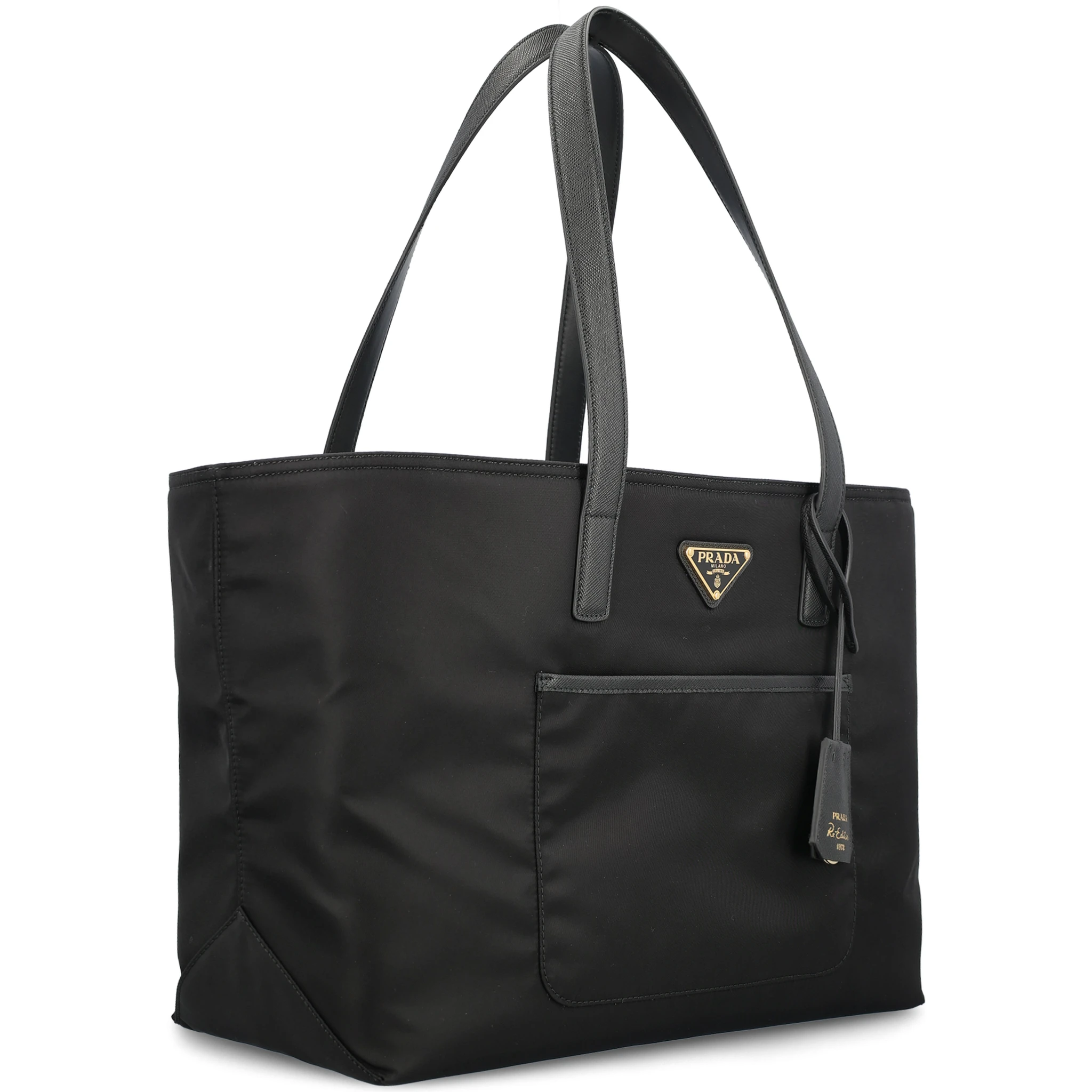Prada Bags.. Black