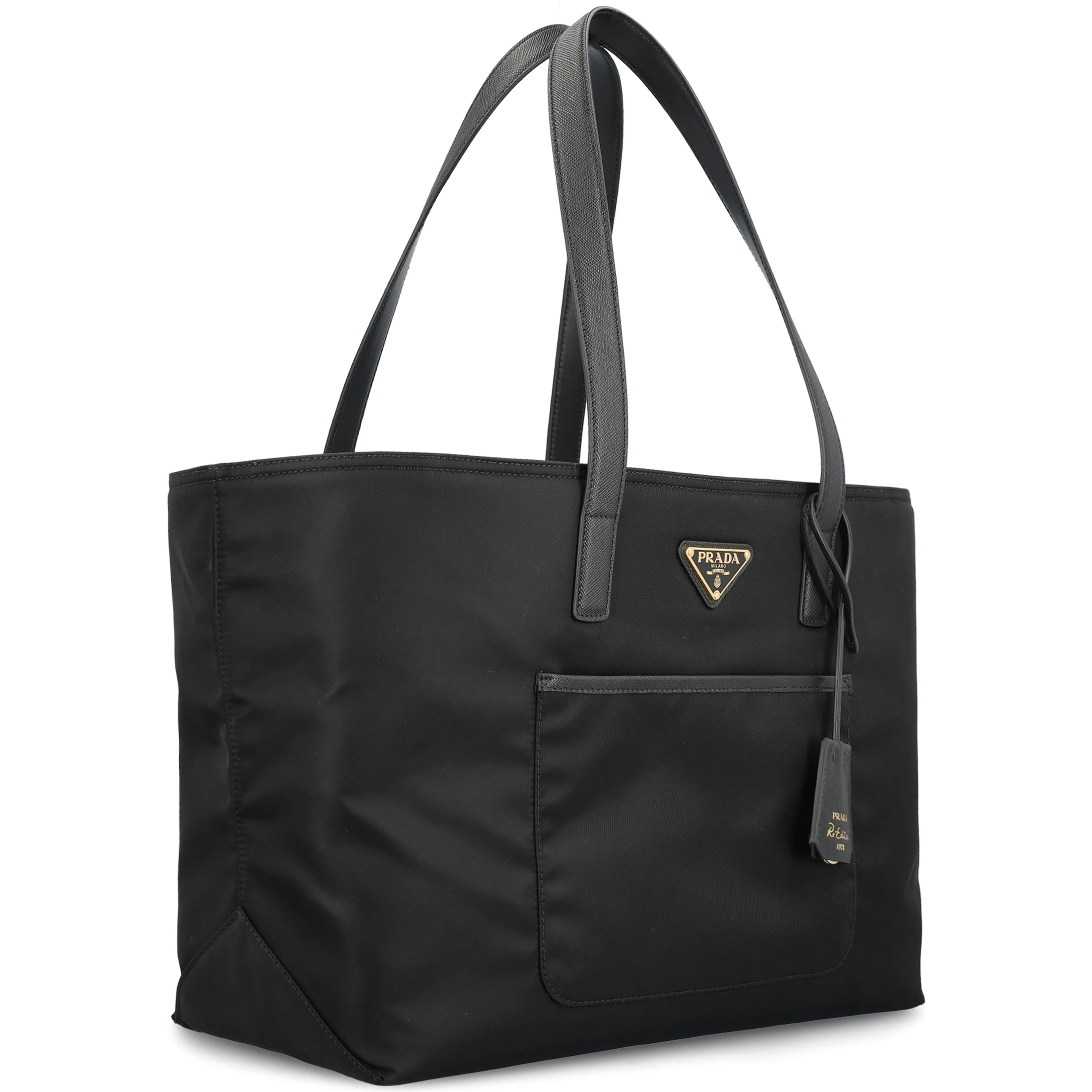 Prada Bags.. Black