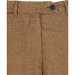 PRADA RTW... Brown