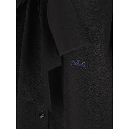 BURBERRY Shirts Black