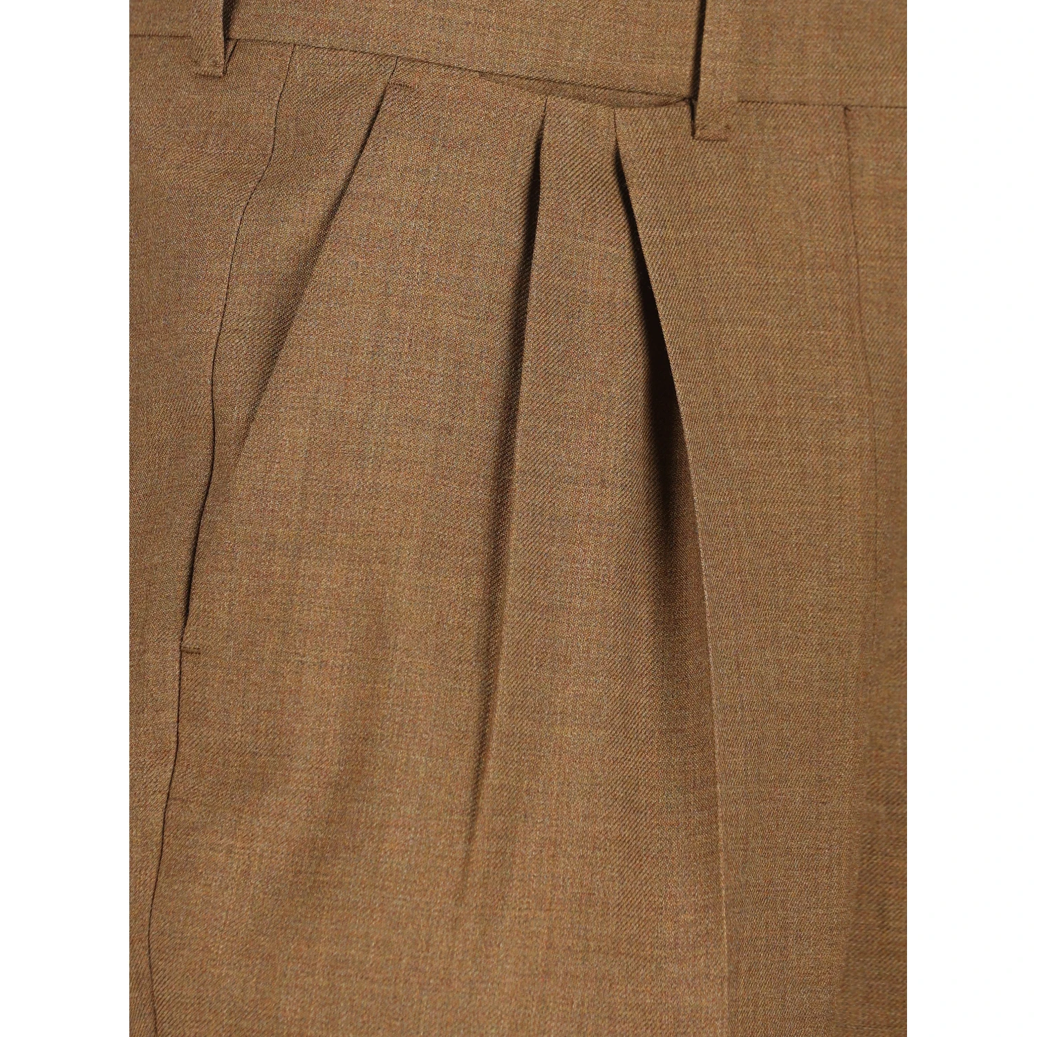 PRADA RTW... Brown