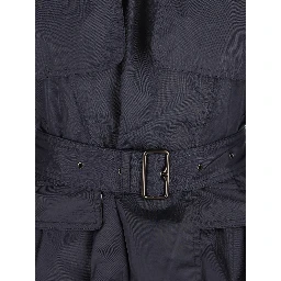 Burberry Jackets Blue