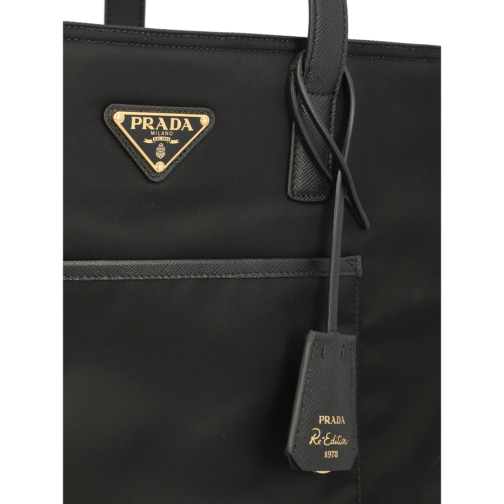Prada Bags.. Black