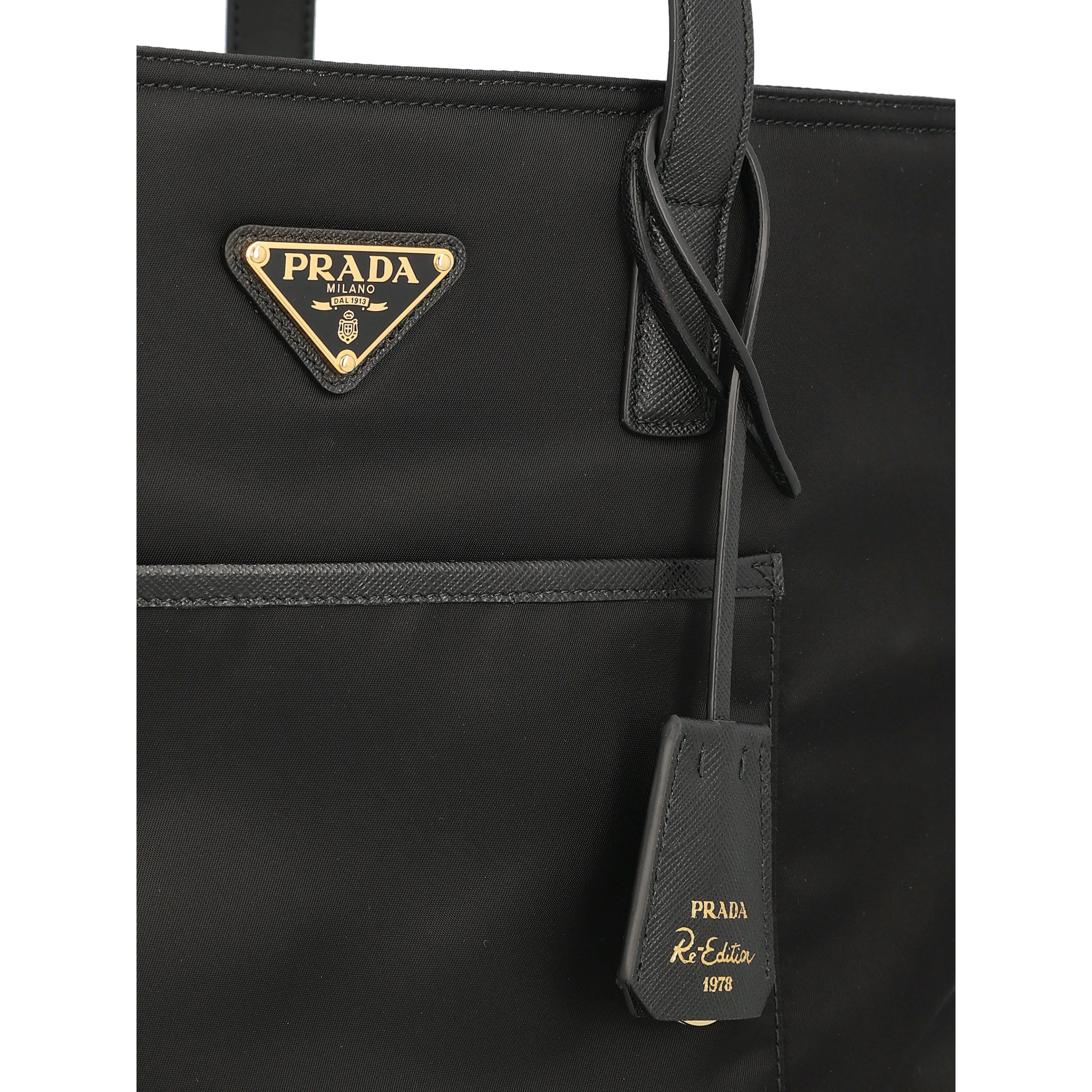 Prada Bags.. Black