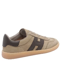 Hogan Sneakers Beige