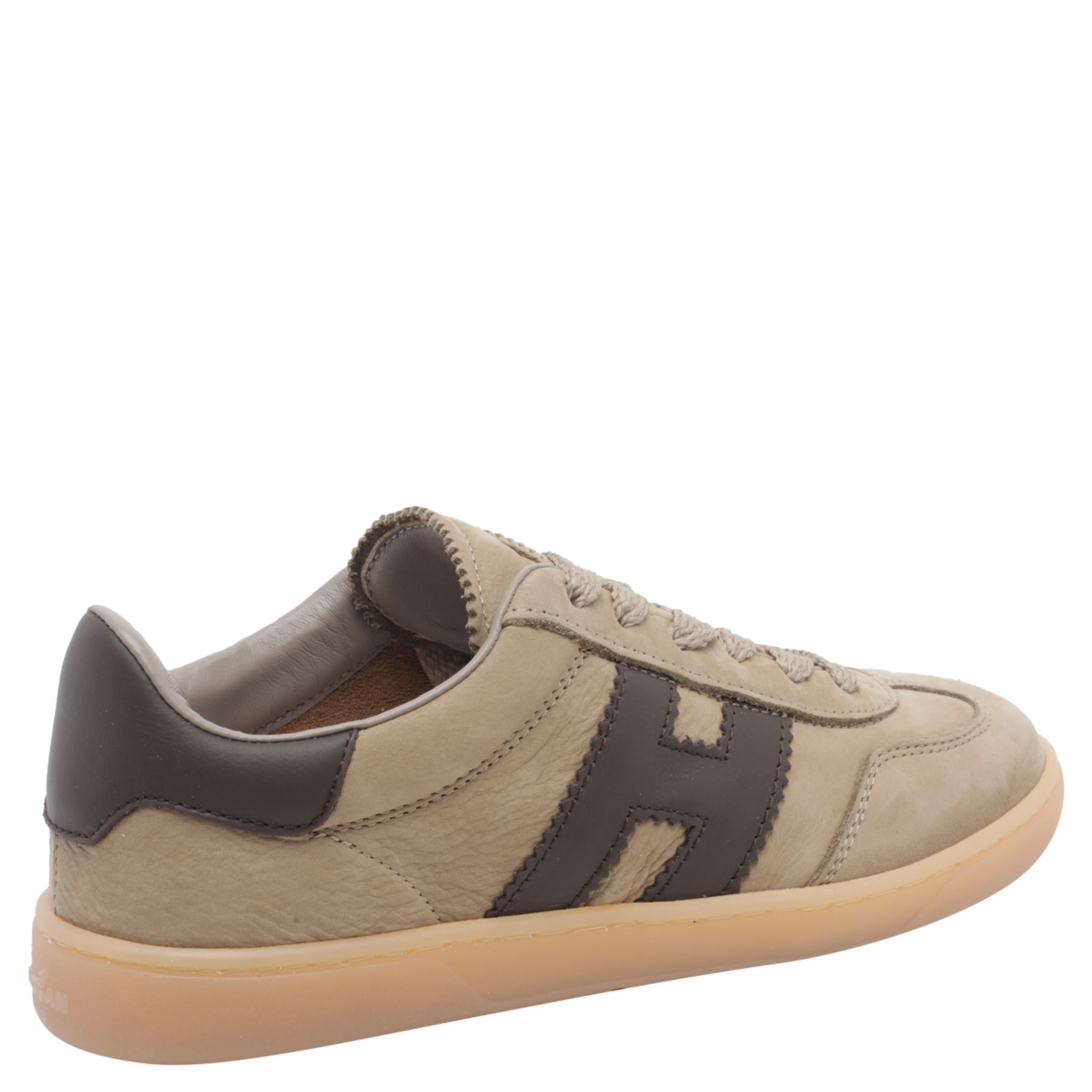 Hogan Sneakers Beige