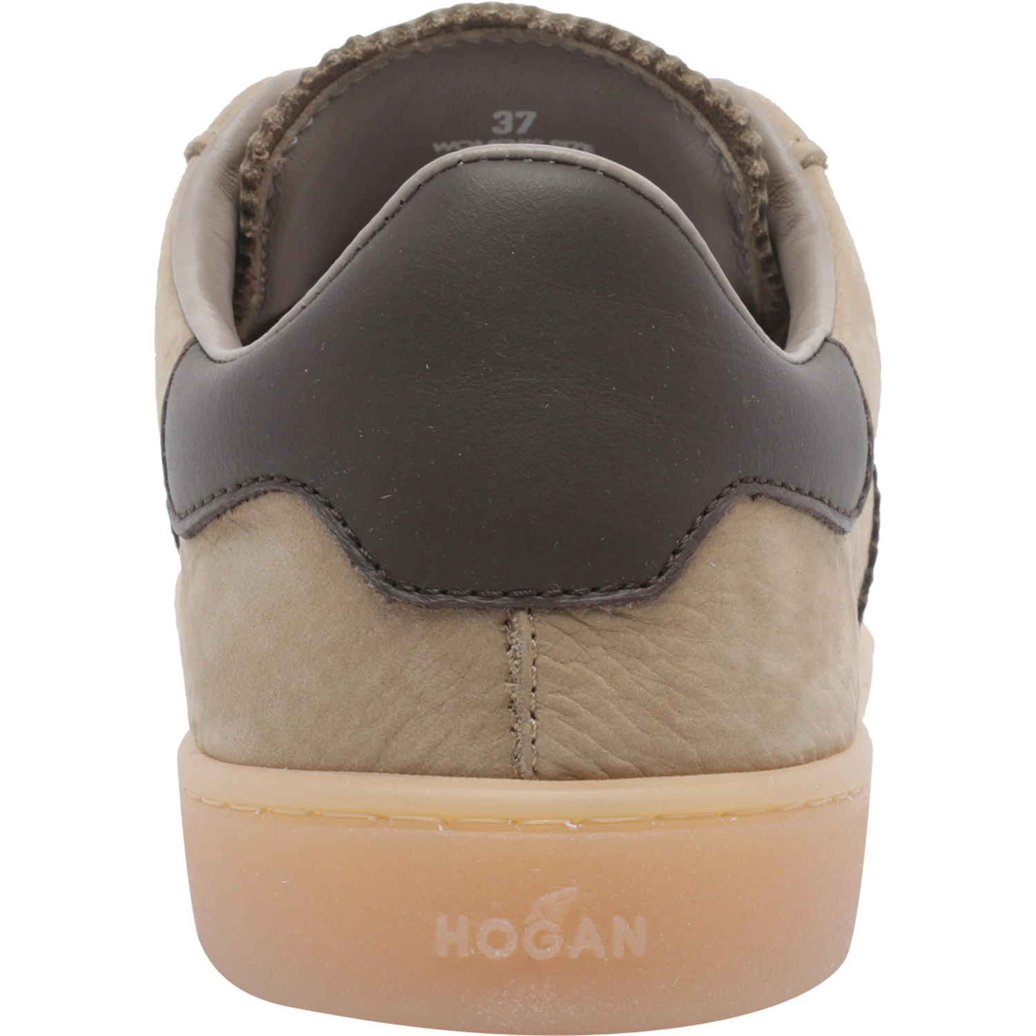 Hogan Sneakers Beige