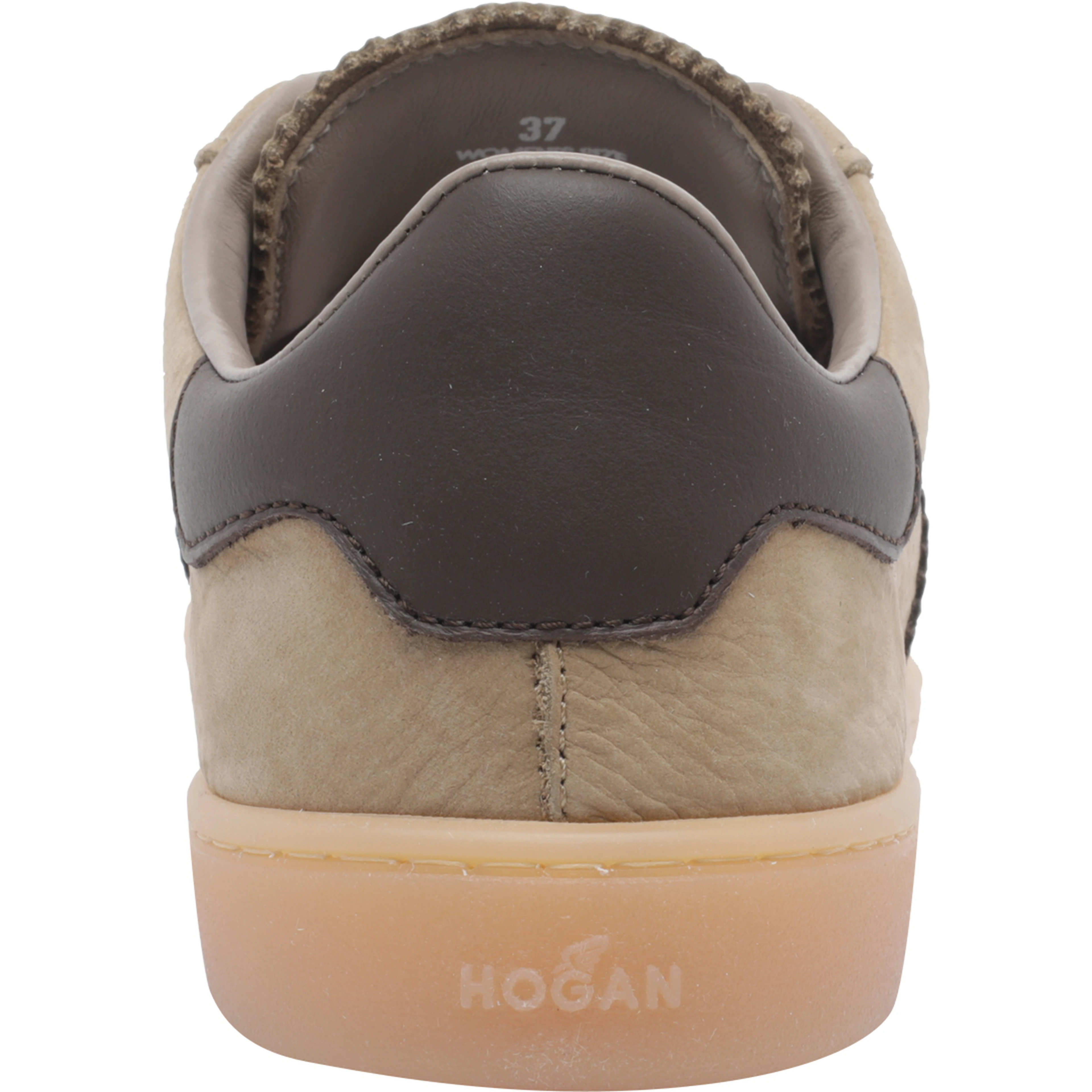 Hogan Sneakers Beige