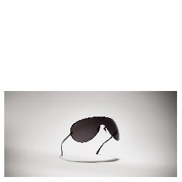 Mask sunglasses