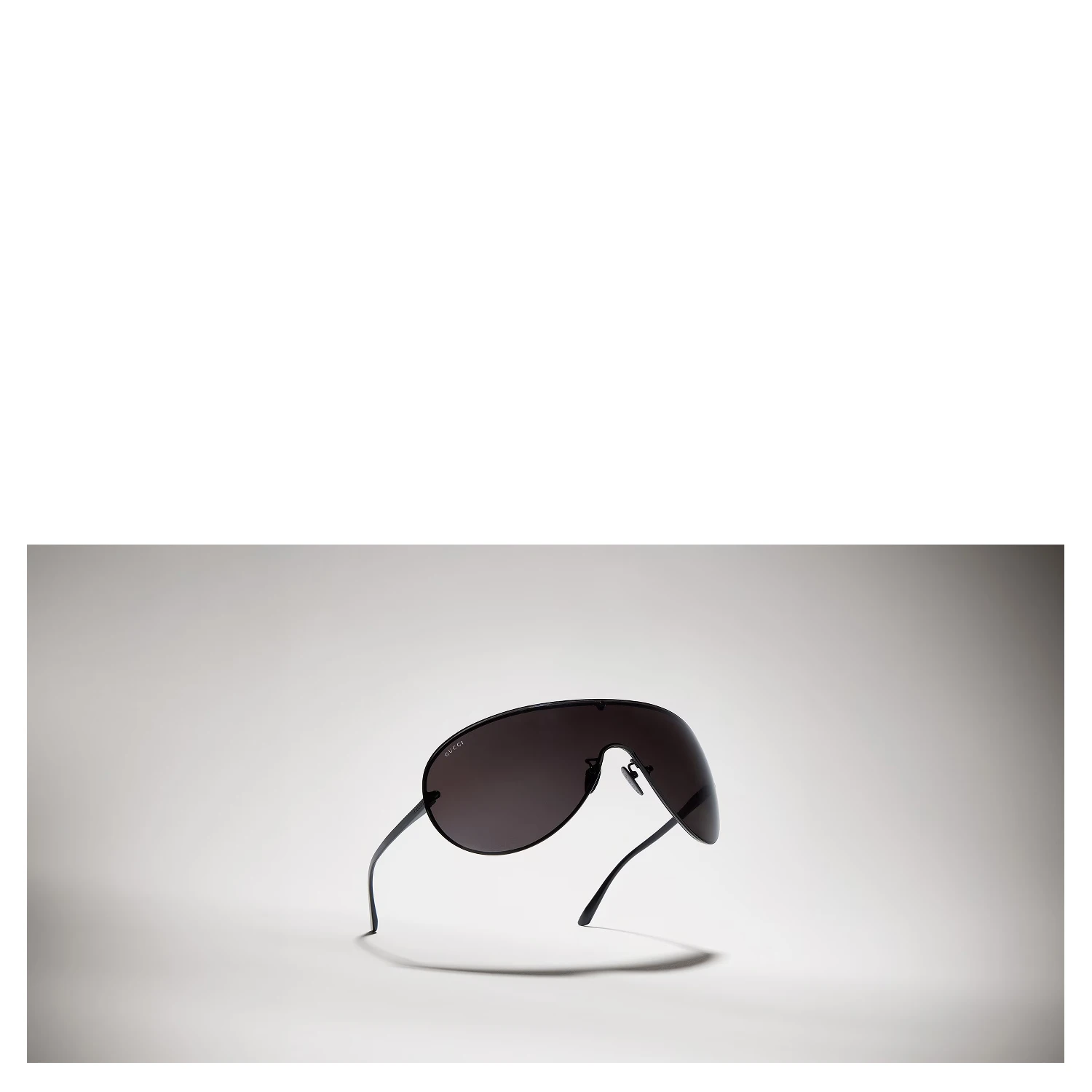 Mask sunglasses
