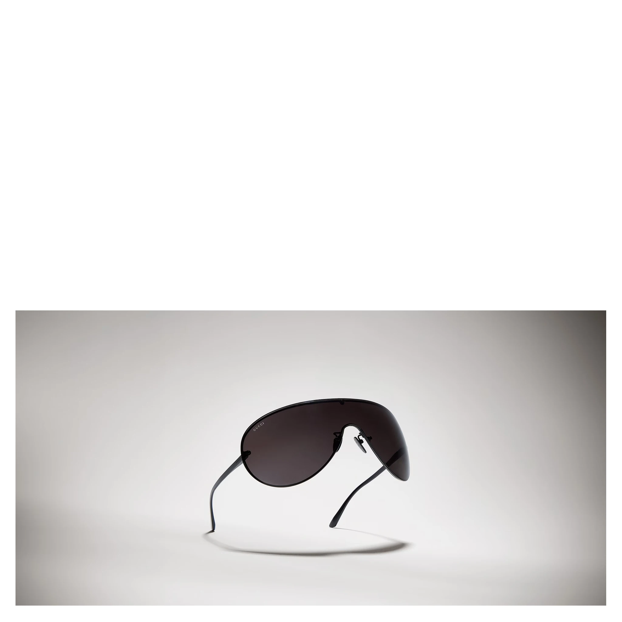 Mask sunglasses