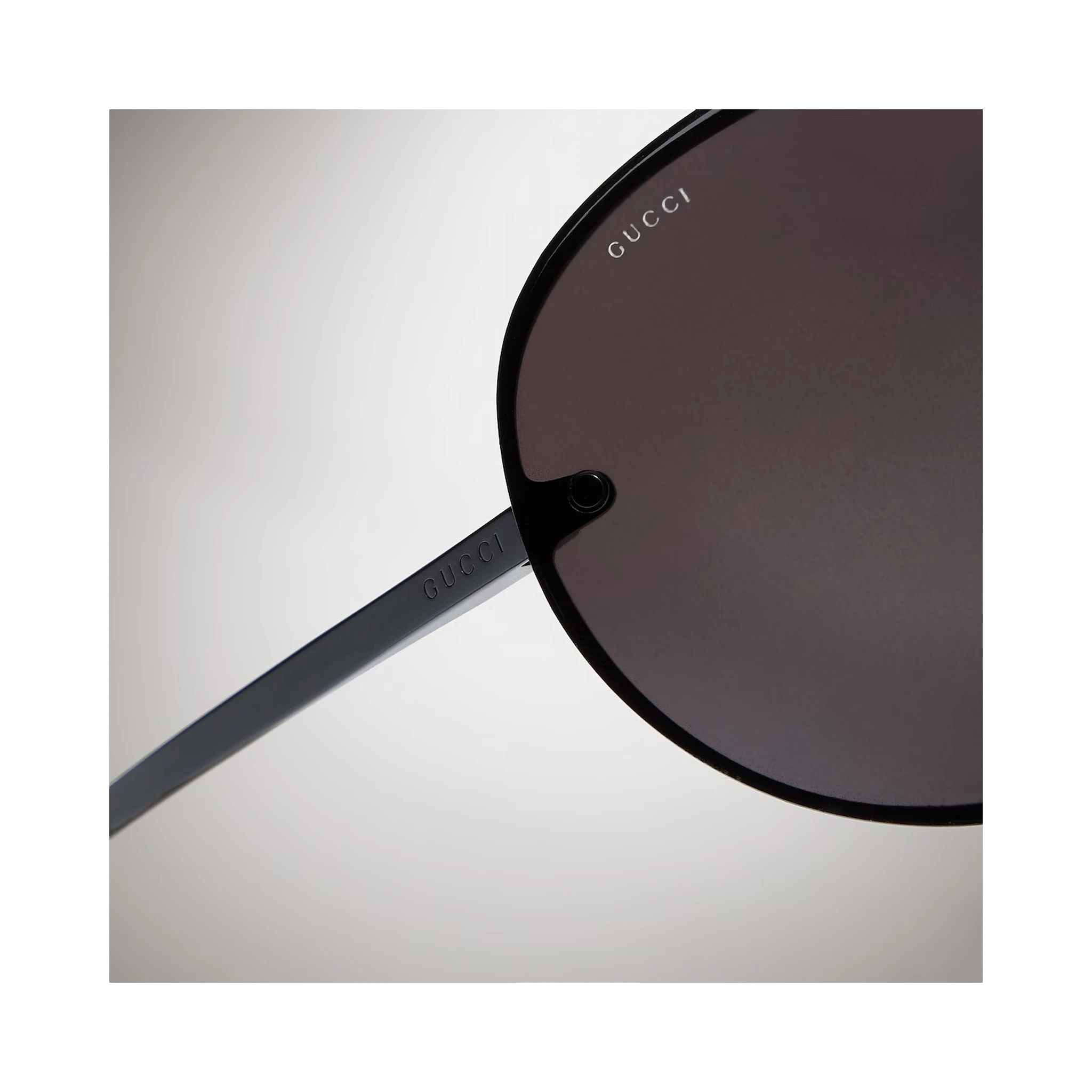 Mask sunglasses