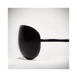 Mask sunglasses