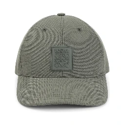 Loewe Patch Cap