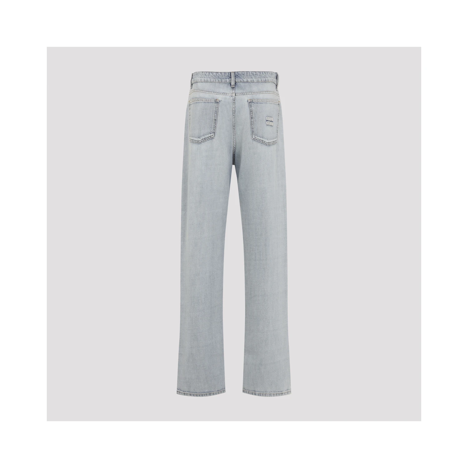 Miu Miu jeans