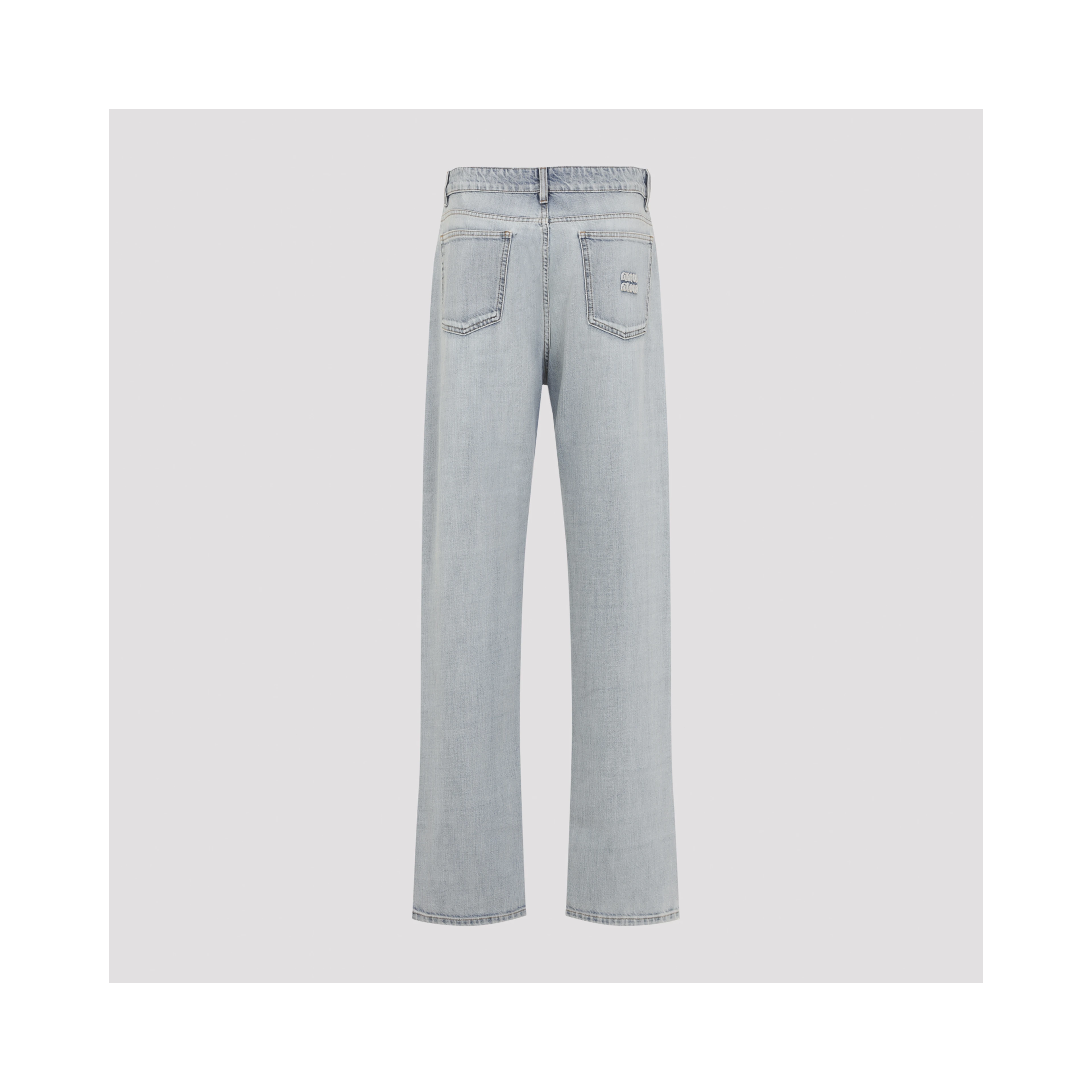 Miu Miu jeans