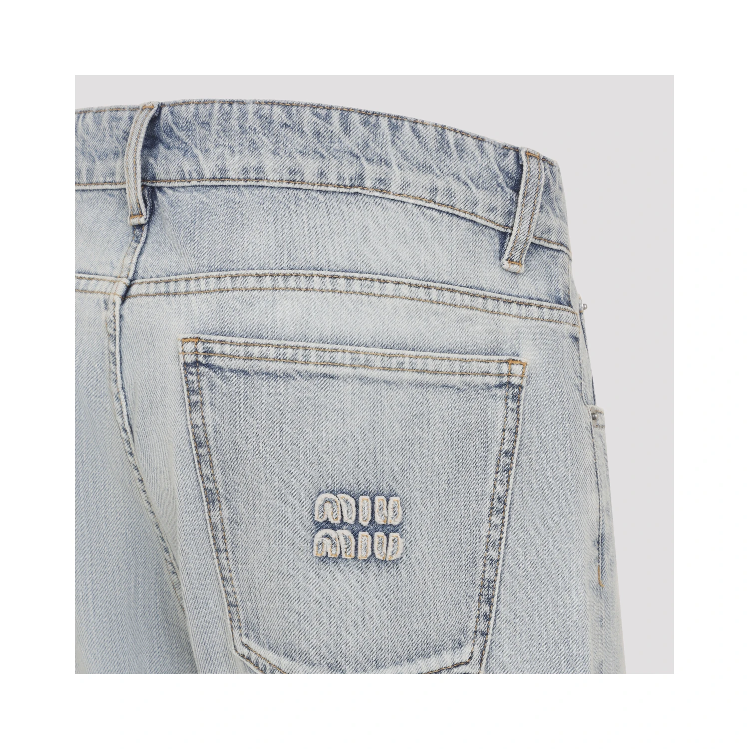 Miu Miu jeans